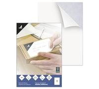 Etiquettes ILK Kangaro 210x297 mm Boite de 100 feuilles 1 étiquette par feuille