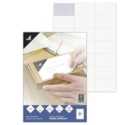 Etiquettes ILK Kangaro 70x42,3 mm Boite de 100 feuilles 21 étiquettes par feuille