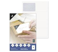 Etiquettes ILK Kangaro 99,1 x 67,7 mm Boîte de 100 feuilles 8 étiquettes par feuille