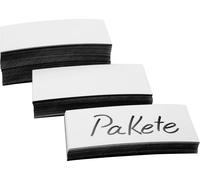 Etiquettes (L x l x H) 100 x 50 x 0.6 mm 100 pc(s)