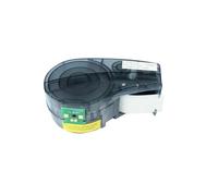 Étiquettes M21-750-427 0.75 pouces, 1 à 10 pièces, compatibles avec les fournitures d'imprimante pour numéro de pièce M21 750 427(1Pack)