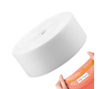 Étiquettes nominatives thermocollantes pour vêtements - Étiquettes lavables pour les maisons de soins infirmiers - Tampon durable pour vêtements pour enfants, tout-petits, bébés, écoliers, enfants