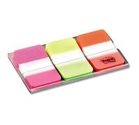 Étiquettes - Post-It - Forte Cavalierini - Rectangulaire - Taille One Size - 1 Unité