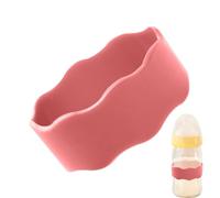 Étiquettes Pour Biberons,Bande D'identification En Silicone Réutilisable - Marqueur Effaçable Pour Date, Idéal École Voyage Restaurant
