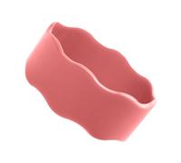 Étiquettes pour bouteille d'eau | Étiquette de bouteille en silicone Kita pour enfant en bas âge, identification pour bouteille de lait, gobelet à eau avec de date, passe au lave-vaisselle