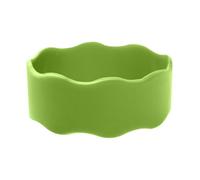 Étiquettes Pour Bouteilles De Crèche | Bande D'identification En Silicone Réutilisable | Marqueur Effaçable Pour Date, Idéal École Voyage Restaurant