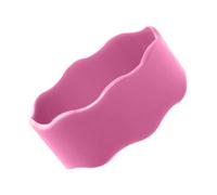 Étiquettes Pour Bouteilles De Garderie | Étiquette Prénom En Silicone Pour Bouteille Enfant,Marqueur Effaçable Pour Date, Idéal École Voyage Restaurant
