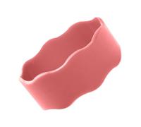 Étiquettes Pour Bouteilles De Garderie,Étiquette Réutilisable En Silicone Pour Bébé | Marqueur Effaçable Pour Date, Idéal École Voyage Restaurant