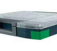 Étiquettes pour boxxser 4x ID-tag vert Contenu 4 pcs