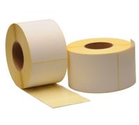 Etiquettes adresses 36 x 89 mm Dymo - 2 rouleaux de 260