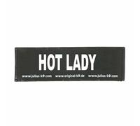 Étiquettes pour harnais Trixie HOT LADY S