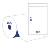 Etiquettes pour impression thermique directe