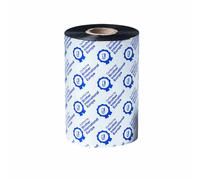 Etiquettes pour Imprimante Brother BSS1D450110 Noir