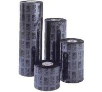 Etiquettes pour Imprimante Zebra 02300GS08407 Ø 25 mm [12 Unités]