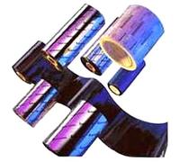 Etiquettes pour Imprimante Zebra 02300GS11007 Noir