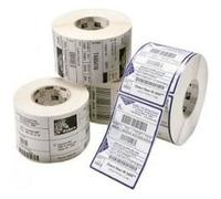 Etiquettes pour Imprimante Zebra 3006306-T Blanc Ø 10 cm
