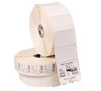 Etiquettes pour Imprimante Zebra 87000 Blanc