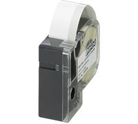 Étiquettes pour imprimantes à transfert thermique Phoenix Contact MM-EMLC