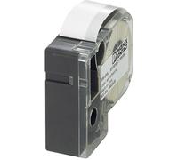 Étiquettes pour imprimantes à transfert thermique Phoenix Contact MM-EMLF (EX10)R C1 WH/BK 803937 blanc, noir 1 pc(s)