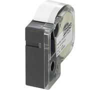 Étiquettes pour imprimantes à transfert thermique Phoenix Contact MM-EMLF (EX18)R C1 WH/BK 803939 blanc, noir 1 pc(s)