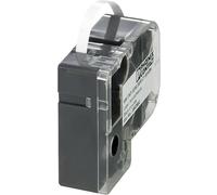 Étiquettes pour imprimantes à transfert thermique Phoenix Contact MM-TMT (EX9,5)R C1 WH/BK 803983 blanc, noir 1 pc(s)