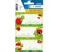 Étiquettes pour livres VARIO 'Best Friends'