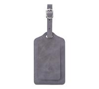 Étiquettes pour valises de voyage - étiquettes de bagage anti-perte pour valises - Cordon portable avec trou de croisière aérienne voyage hommes femmes