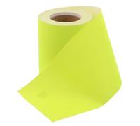 Étiquettes Prix Étoile Jaune en Papier Adhésif pour Magasin | Surface Inscriptible, Repositionnables, pour Rayons, Marché et Emballages, Usage Clair pour Équipe