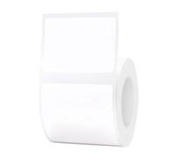 Étiquettes thermiques Niimbot autocollantes 40x30 mm - 900 pcs. Blancs