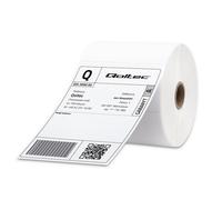 Étiquettes thermiques 100 x 150 500 étiquettes 51890