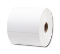 Étiquettes thermiques Qoltec 100 x 150 | 500 étiquettes