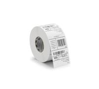 Étiquettes thermiques - ZEBRA - Z-Select 2000D - 57x51mm - 1370 étiquettes par rouleau - Premium