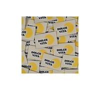 Etiquettes tissées ikatee - Dolce vita - x5(...) -