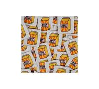 Etiquettes tissées ikatee - Keep cool - x5(...) -