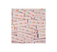 Ikatee Étiquettes tissées La Vie Douce - x5