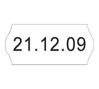 Avery – Étiquettes unies pour étiqueteuse GH001 – 15 000 pièces