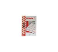etiquettes universelles, d?tachable, 210,0 x 148,0 mm l210148np