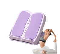 Étirement De La Cheville, Planche Inclinée Pour Étirer Les Mollets | Planche Inclinée Pliable Pour Marchepieds Extensibles - Planche Inclinée Polyvalente Et Solide Pour Les Bureaux, La Maison Et Les V