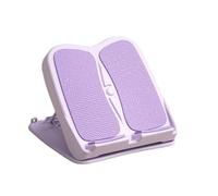 Étirement de la cheville, planche inclinée pour étirer les mollets | Support extensible pliable pour planche inclinée réglable - Planche inclinée solide pour la cheville, équipement d'étirement des mo