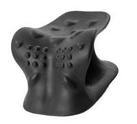 Étirement de la colonne cervicale, relaxant du cou et des épaules - Appareil de massage du cou et des épaules, oreiller de relaxation | Coussin d'alignement de la colonne cervicale. Équipement de