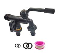 Étirement de pied de ballet, rehausseur d'arche portable en laiton avec sangle de jambe et bande d'entraînement élastique, avec petit sac de transport, idéal pour les danseurs et la gymnastique, 14 x