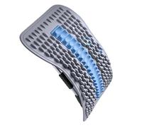 Étirement du dos - Support lombaire réglable pour soulager le mollet, le cou, les hanches, le dos, la colonne vertébrale, le yoga, les voyages, la maison, les mollets, la fasciite plantaire