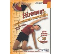 Etirement et renforcement musculaire: Gym-Forme-Plaisir