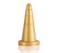 Étireur anal Never Give Up Your Dreams - Gode anal conique pour la dilatation anale de MEO Allemagne - Taille - medium