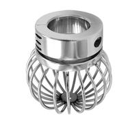 Étireur de couilles Extreme Cage