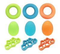 Étireur de doigt, renforceur de préhension - Exerciseur de doigts pour -bras et main, équipement d'entraînement pour musicien d'escalade