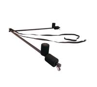 Étireur De Jambes for Plus De Flexibilité, Étireur De Jambes De 0 À 180 Degrés, for Le Ballet, Le Yoga, La Danse