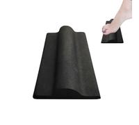 Étireur de mollet - Extenseur des jambes - Étirement des mollets - Planche d'équilibre des jambes - Appareil portable avec fonction de massage - Pour adolescents, filles, femmes, hommes, adultes