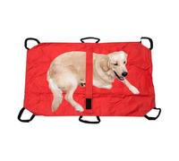 Étireur de transport pour animal domestique - Matériel de levage léger pour petits et grands chiots, lapins, chats