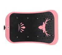 Étireur Dorsal Portable Assouplir pour Soulager les Douleurs Lombaires